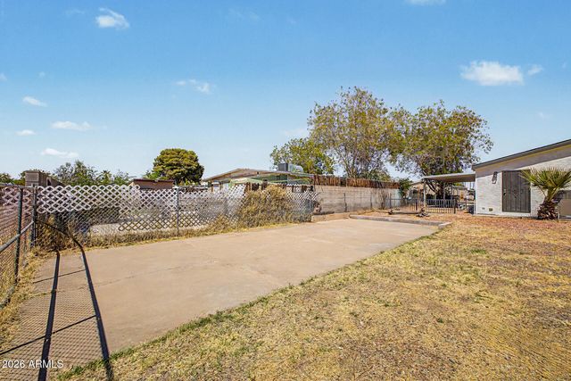 7130 N 68TH Drive, Glendale, AZ 85303