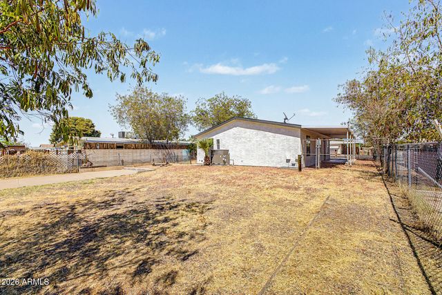 7130 N 68TH Drive, Glendale, AZ 85303