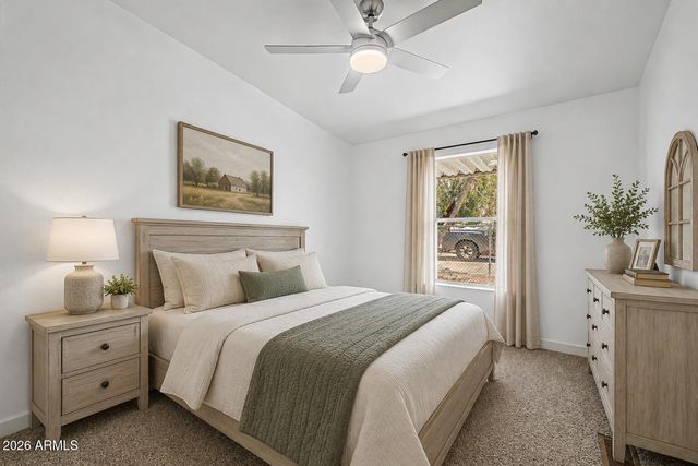 7130 N 68TH Drive, Glendale, AZ 85303