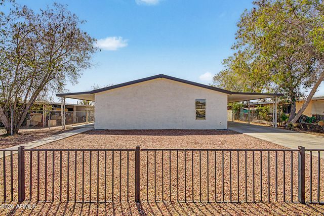 7130 N 68TH Drive, Glendale, AZ 85303