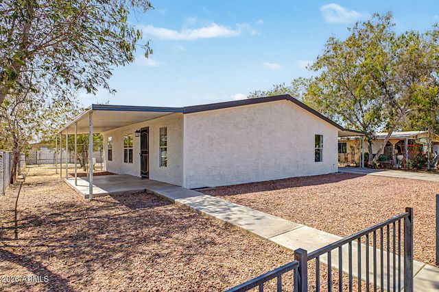 7130 N 68TH Drive, Glendale, AZ 85303