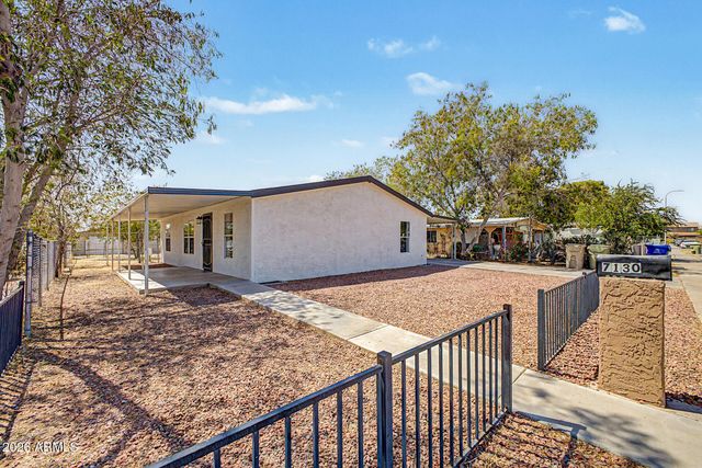 7130 N 68TH Drive, Glendale, AZ 85303