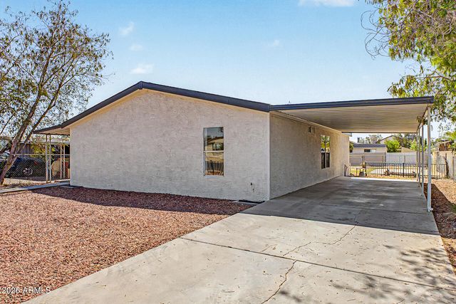 7130 N 68TH Drive, Glendale, AZ 85303