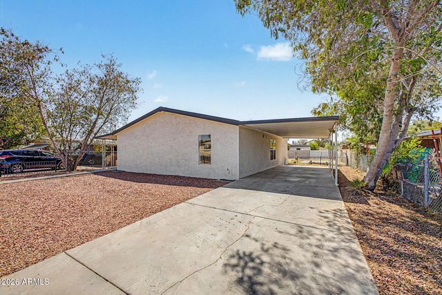 7130 N 68TH Drive, Glendale, AZ 85303