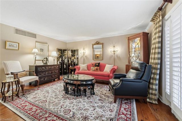 702 Westminster Drive, Greensboro, NC 27410