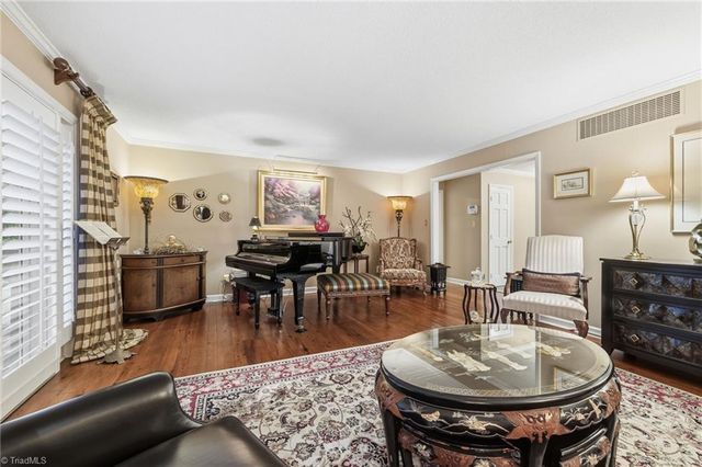 702 Westminster Drive, Greensboro, NC 27410