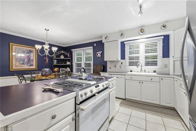 702 Westminster Drive, Greensboro, NC 27410