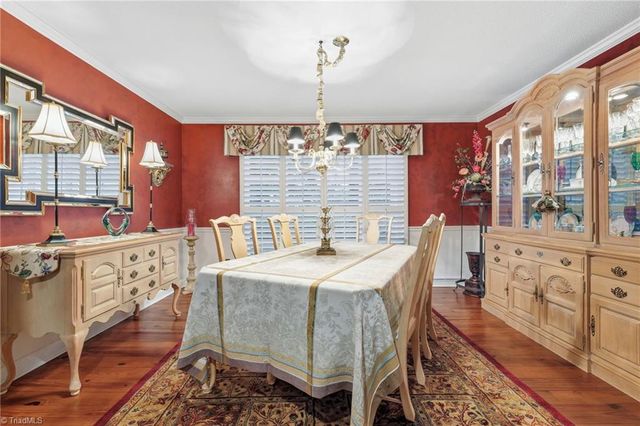 702 Westminster Drive, Greensboro, NC 27410