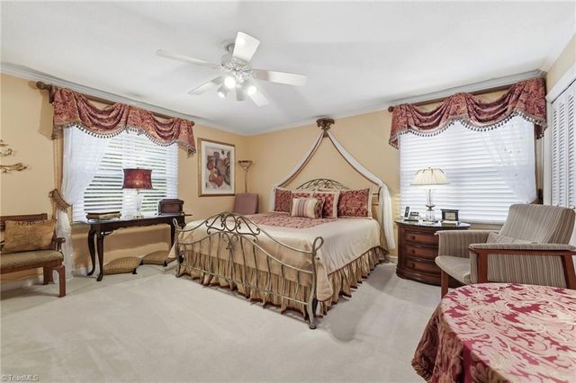 702 Westminster Drive, Greensboro, NC 27410