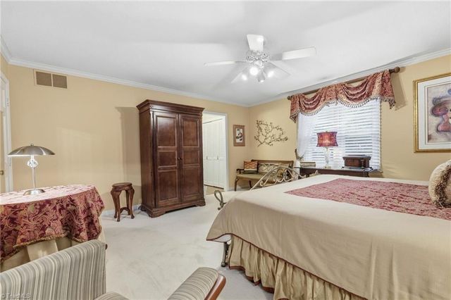 702 Westminster Drive, Greensboro, NC 27410