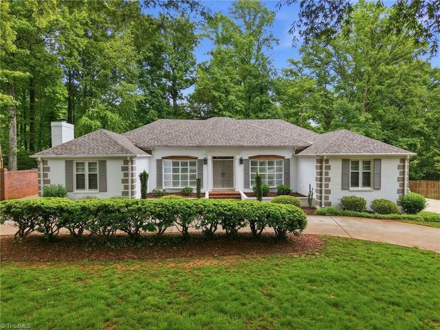 702 Westminster Drive, Greensboro, NC 27410