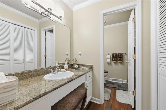 702 Westminster Drive, Greensboro, NC 27410
