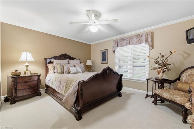 702 Westminster Drive, Greensboro, NC 27410