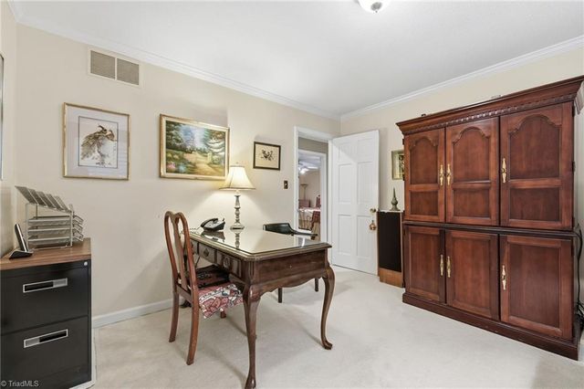 702 Westminster Drive, Greensboro, NC 27410