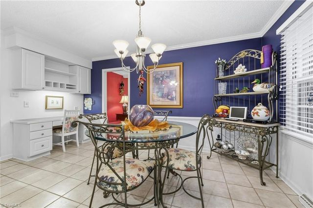 702 Westminster Drive, Greensboro, NC 27410