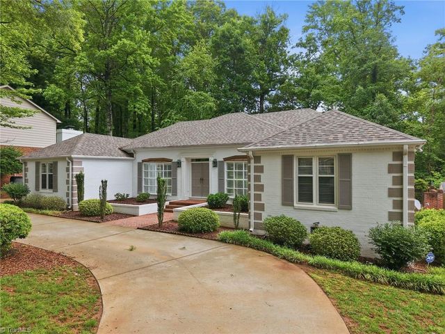702 Westminster Drive, Greensboro, NC 27410