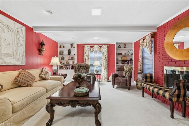 702 Westminster Drive, Greensboro, NC 27410