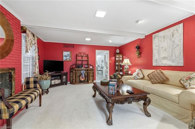 702 Westminster Drive, Greensboro, NC 27410