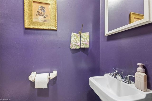 702 Westminster Drive, Greensboro, NC 27410
