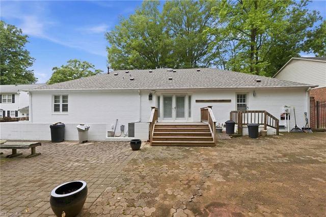 702 Westminster Drive, Greensboro, NC 27410