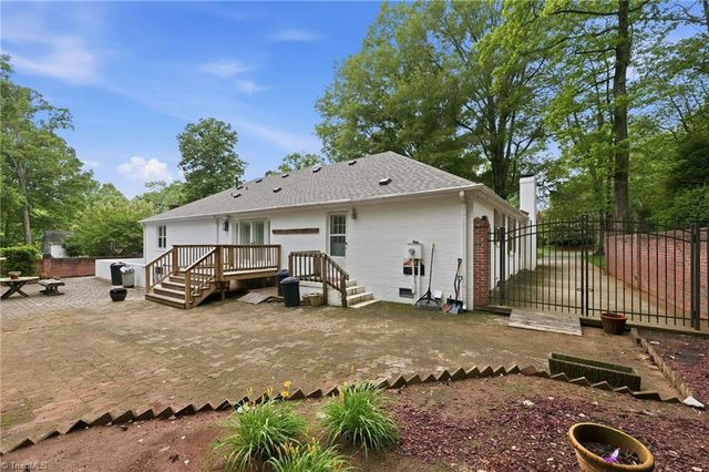 702 Westminster Drive, Greensboro, NC 27410