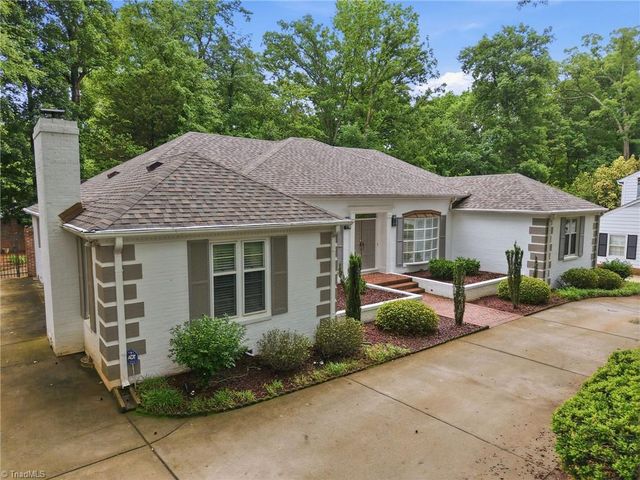702 Westminster Drive, Greensboro, NC 27410
