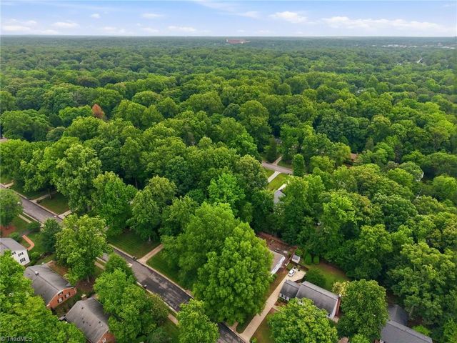 702 Westminster Drive, Greensboro, NC 27410