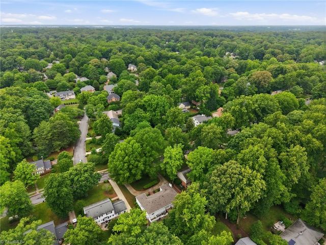 702 Westminster Drive, Greensboro, NC 27410