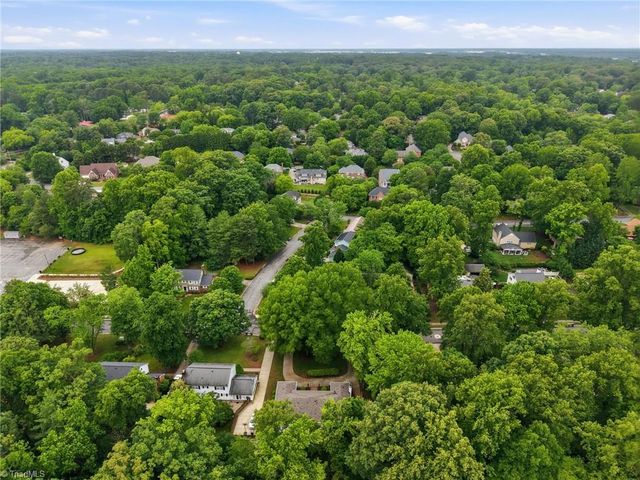 702 Westminster Drive, Greensboro, NC 27410