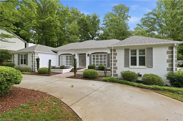 702 Westminster Drive, Greensboro, NC 27410