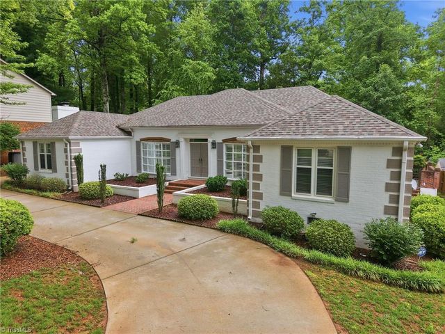 702 Westminster Drive, Greensboro, NC 27410