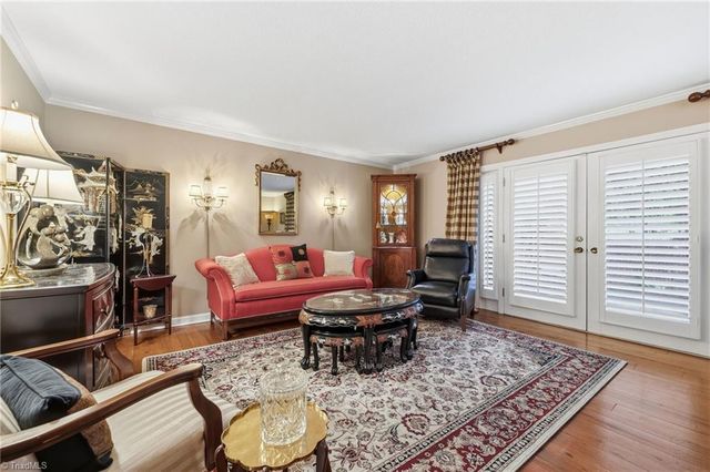702 Westminster Drive, Greensboro, NC 27410