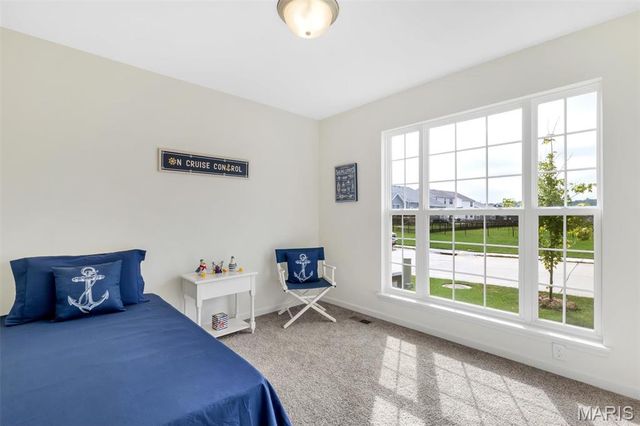 144 Liberty Valley Drive, Foristell, MO 63348