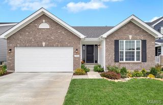 144 Liberty Valley Drive, Foristell, MO 63348