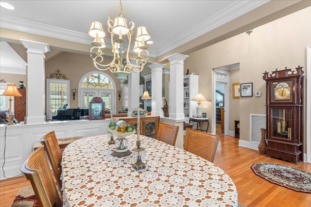 362 Windmill Lane, Georgetown, TN 37336