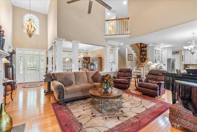 362 Windmill Lane, Georgetown, TN 37336