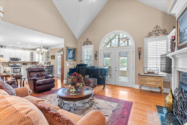 362 Windmill Lane, Georgetown, TN 37336