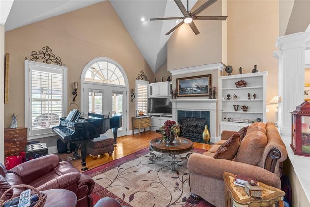 362 Windmill Lane, Georgetown, TN 37336