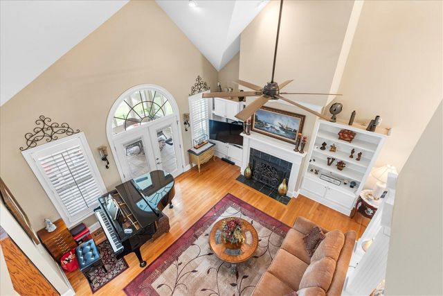 362 Windmill Lane, Georgetown, TN 37336