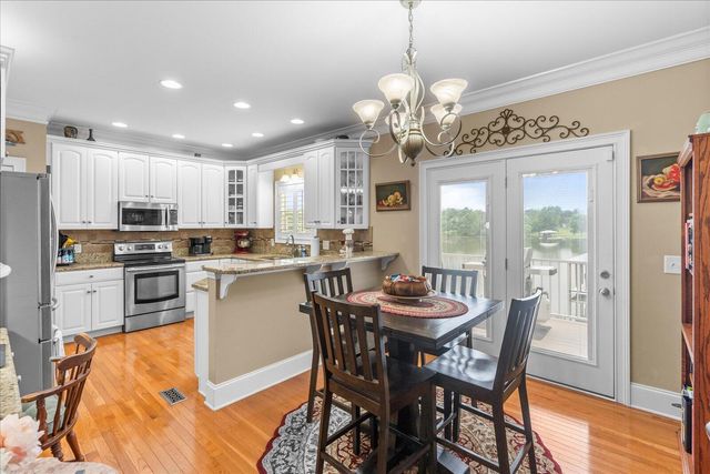 362 Windmill Lane, Georgetown, TN 37336