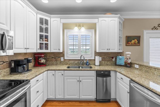 362 Windmill Lane, Georgetown, TN 37336
