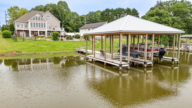362 Windmill Lane, Georgetown, TN 37336