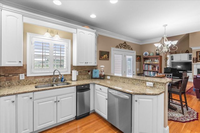 362 Windmill Lane, Georgetown, TN 37336