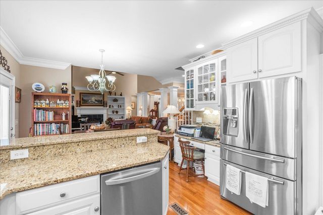 362 Windmill Lane, Georgetown, TN 37336