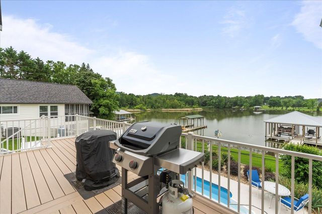362 Windmill Lane, Georgetown, TN 37336
