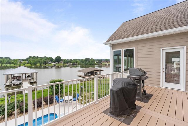 362 Windmill Lane, Georgetown, TN 37336