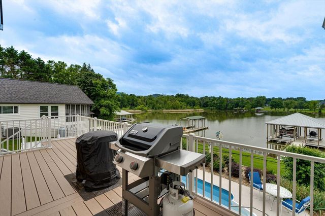 362 Windmill Lane, Georgetown, TN 37336