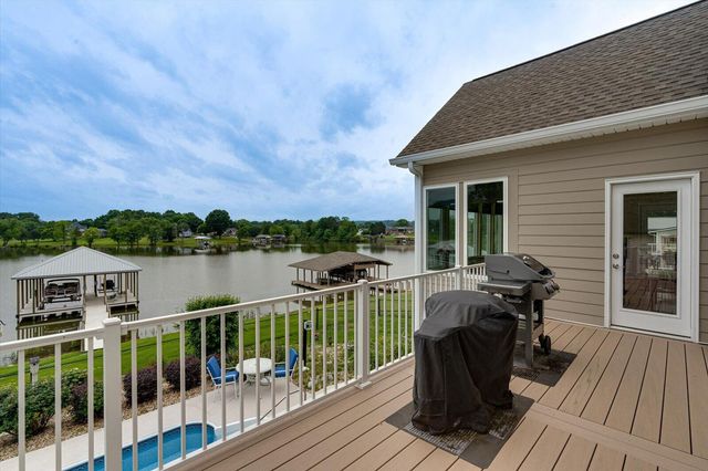 362 Windmill Lane, Georgetown, TN 37336