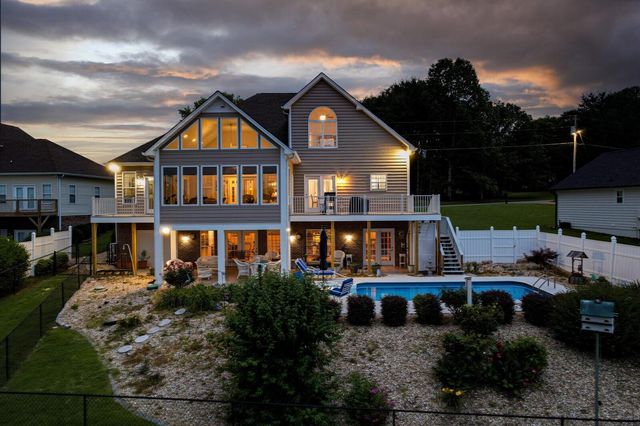 362 Windmill Lane, Georgetown, TN 37336