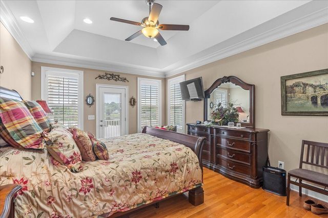 362 Windmill Lane, Georgetown, TN 37336
